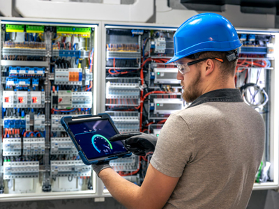 govt. sub contractor